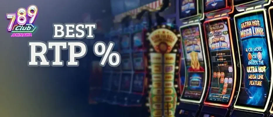Hiểu về chỉ số RTP trong slot game
