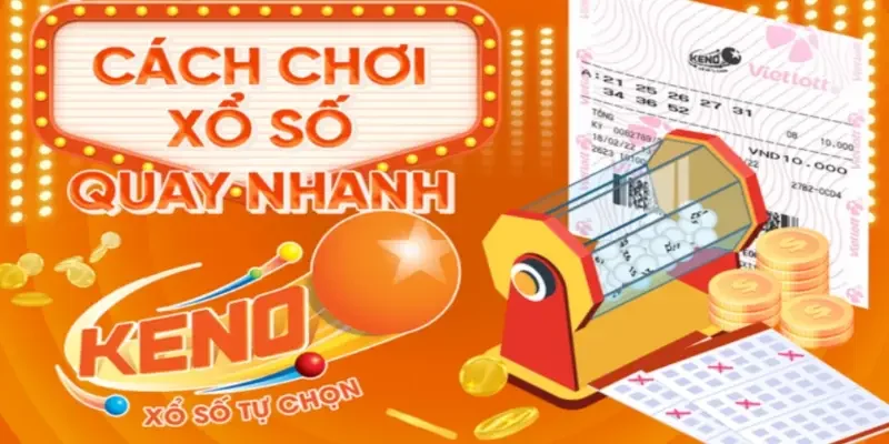 Lời khuyên khi tham gia Keno 789Club